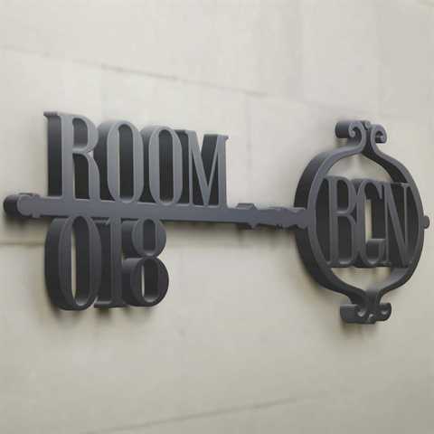 Room018Bcn Barcelona Exterior foto